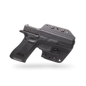 Tactical Holster for H&K HK45 – Right Hand