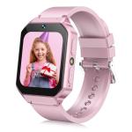 DERUI Kids Smart Watch with Games and Camera