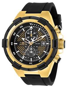 Invicta Men's Aviator Style Watch