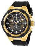 Invicta Men's Aviator Style Watch