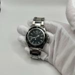 Vtg TIMEX 100 Meters Diver Watch | Vintage Diving Quartz Men’s Wristwatch *RUNS*