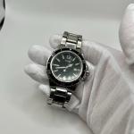 Vtg TIMEX 100 Meters Diver Watch | Vintage Diving Quartz Men’s Wristwatch *RUNS*