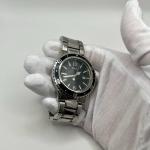 Vtg TIMEX 100 Meters Diver Watch | Vintage Diving Quartz Men’s Wristwatch *RUNS*