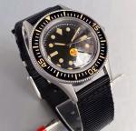 Fifty Five Fathoms Military Watch Mod Radiation Russian Dive Watch Vintage 200M