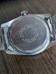 Sheffield All Sport Skin Diver Vintage Watch