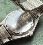 Vintage Seiko Quartz Sports 100 Men’s Dive Watch Serviced 6923-7109