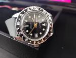 Lucerne Diver Men's Diving Watch Vintage Large Antique Dive