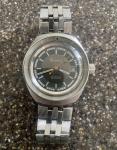 Everest-Aquadive/Opera? Vintage Stainless Steel Automatic Dive Watch 25 Jewels