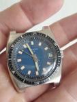 Vintage Bifora Diver
