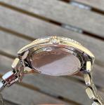 1980s Vintage Bucherer Diver 36mm Stainless Steel Swiss Quartz ETA 'Submariner'