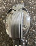 Everest-Aquadive/Opera? Vintage Stainless Steel Automatic Dive Watch 25 Jewels