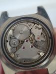 Vintage Bifora Diver