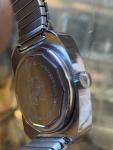 Customtime Mens Vintage Dive Watch, 5ATM, Good Mechanical And Cosmetic Condition