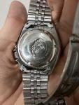 Seiko vintage Dive SKX007 Rare 21 Jewels Version