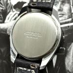 Lucerne 70s Vintage Geneva Sport 200M Diver Swiss Mechanical Watch 38mm NICE!