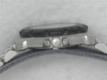 VINTAGE 29MM TAG HEUER 200M PROFESSIONAL WA1414 LADIES STAINLESS WATCH, RUNNING!