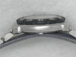 VINTAGE 29MM TAG HEUER 200M PROFESSIONAL WA1414 LADIES STAINLESS WATCH, RUNNING!