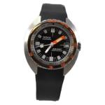 DOXA  804.10.101.20 Store Display 9 out of 10 SUB 200T Sharkhunter Automatic