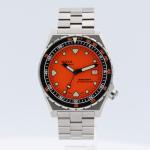 40mm Doxa 861.10.351.10 Sub 600T Professional Men's Automatic Wristwatch Steel