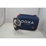 DOXA  804.10.101.20 Store Display 9 out of 10 SUB 200T Sharkhunter Automatic