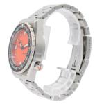 40mm Doxa 861.10.351.10 Sub 600T Professional Men's Automatic Wristwatch Steel