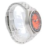 40mm Doxa 861.10.351.10 Sub 600T Professional Men's Automatic Wristwatch Steel