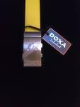 Doxa Sub 1500T Yellow 45mm Automatic Watch, Store Display never worn, mint
