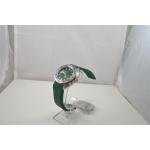 DOXA 804.10.131S.26 Store Display 9 out of 10 SUB 200T Sea Emerald Automatic