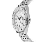 New DOXA Sub 200 Whitepearl Dial Stainless Steel Men's Watch 799.10.011.10