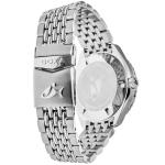 New DOXA Sub 200 Whitepearl Dial Stainless Steel Men's Watch 799.10.011.10