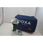 DOXA 804.10.131S.26 Store Display 9 out of 10 SUB 200T Sea Emerald Automatic