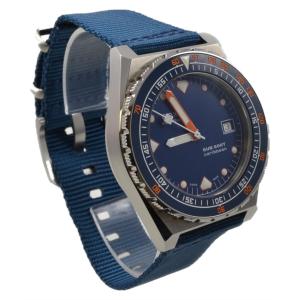 DOXA 861.10.201.32-N Store Display 9.5 out of 10 SUB 600T Caribbean Watch
