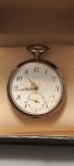 Men's Pocket Watch "DOXA" Antique Swiss Men's Pocket Watch Limited "Milan 1906"