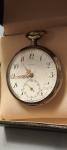 Men's Pocket Watch "DOXA" Antique Swiss Men's Pocket Watch Limited "Milan 1906"