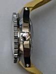 Doxa Sub 1500T Yellow 45mm Automatic Watch, Store Display never worn, mint