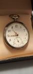 Men's Pocket Watch "DOXA" Antique Swiss Men's Pocket Watch Limited "Milan 1906"