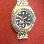 Extremely Rare DOXA SUB Professional 750T