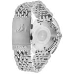 New DOXA Army Automatic Beige Dial Steel Men's Watch 785.60.031.10
