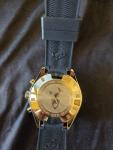 Doxa Sub 200 C-Graph II Professional Chronograph Automatic 42 mm (Caribbean)