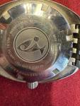 Extremely Rare DOXA SUB Professional 750T