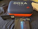Doxa Sub 200 C-Graph II Professional Chronograph Automatic 42 mm (Caribbean)