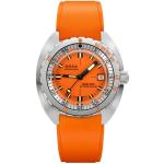 New DOXA Sub 300 Professional Automatic Orange Dial Men's Watch 821.10.351.21