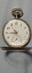 Men's Pocket Watch "DOXA" Antique Swiss Men's Pocket Watch Limited "Milan 1906"