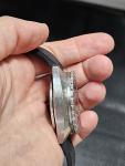 Vintage Doxa Sub 300T Sharkhunter Synchron Original With Quickset Date