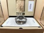 DOXA SUB 300T Clive Cussler 42.5mm X 44.5mm Mens Watch 840.80.031.15