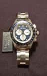 Glycine Men's Combat Sub Sport Stainless Steel Watch 43 MM GL1043