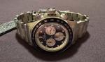 Glycine Men's Combat Sub Sport Stainless Steel Watch 43 MM GL1043