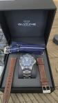 Glycine Combat Sub 41 ceramic (New Release)