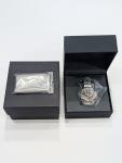Glycine Combat Automatic GMT Men's Watch (GL0422)