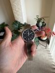 Glycine KMU 48 Watch